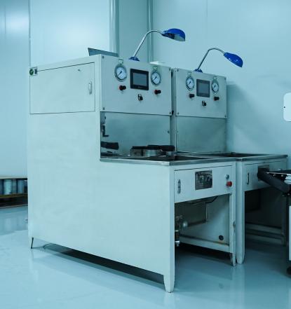 Produktionsudstyr