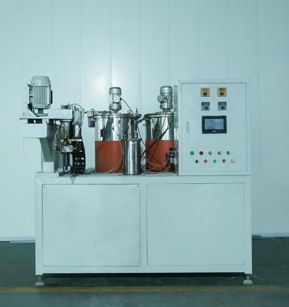Produktionsudstyr