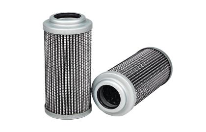 Højtydende hydraulisk filter vs standard hydraulikfilter: Hvad er forskellen?