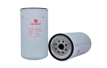 Lastbildieselfilter: Essentielt for optimal motorydelse