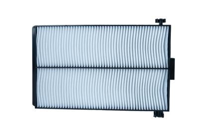 Engros bus airconditionfilter: Teknologigennemgang, udvælgelsesguide og branchetendenser