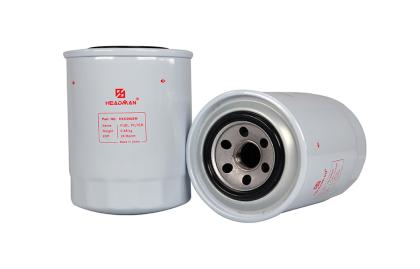 Producenter af dieselfiltre acceler innovation midt i emissionspres og eftermarkedsudvidelse