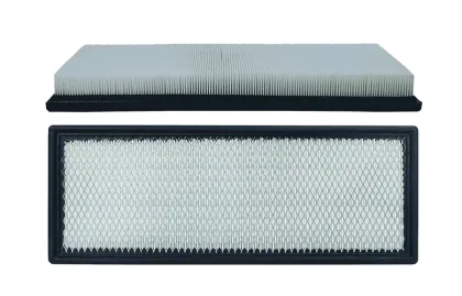Wholesale Custom Air Conditioning Filters Factory: En teknisk dybdegående gennemgang af industriel HVAC-filtrering