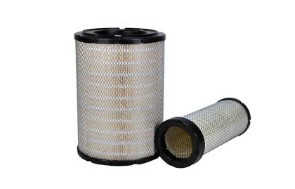 Zhejiang Headman Filtration Technology Co., Ltd — Rapport om industrien for tunge lastbiler